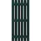Ekena Millwork Americraft 6-Board, 3 Batten Exterior Real Wood Spaced Board-n-Batten Shutters, ARW401SB623X37FGH, PR ARW401SB623X37FGH - alternate 6
